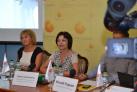 Мережа клінік «Мать и дитя» презентувала соціальний проект «Дитина в кожну родину» в Чернігові