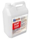 SALNET CLEAN  5л. Универсальное средство для мытья твердых поверхностей с дезинфицирующим эффектом концентрат  ⎯ товар компании «Новитекс»