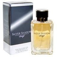 Davidoff Silver Shadow edt 100 ml