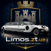 Лімузин Lincoln Excalibur
